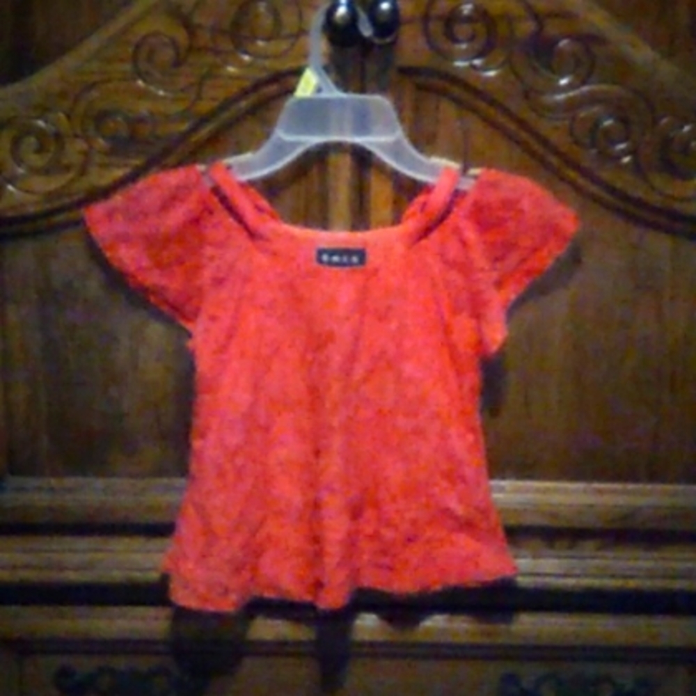 Girls shirt